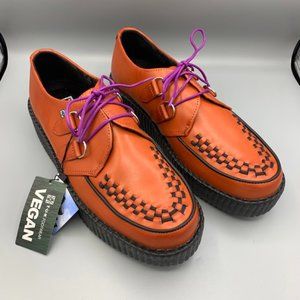 T.U.K Men's Creepers